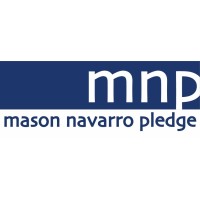 Mason Navarro Pledge